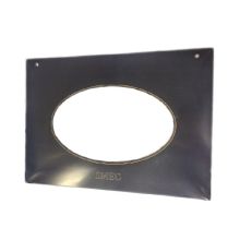 Türaussenscheibe Backofen 772530733