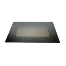 Aussen Ofen Tür Glass Backofen 42802378