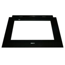 Aussentür Backofen 210440672