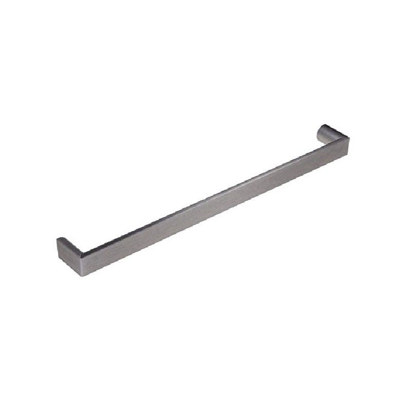 Maniglia P.F. Inox Plan/T 41017395 Forno CANDY