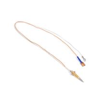 Whirlpool Indesit Thermoschalter - C00118495 Thermoelement Fuer Brenner Bifilare Backofen C00118495