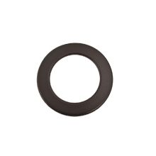 Kopf Flammen T.c. äusserer (nicht Glänzend) Diam.130/87mm Backofen C00064921