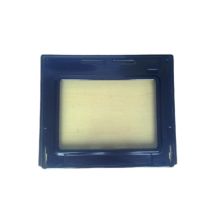 Whirlpool Indesit Backofen Innenscheibe - C00097447 Innentuer Ofen+glass+3glass Backofen C00097447