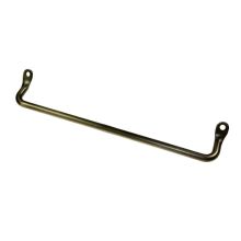 Whirlpool Indesit Backofentürgriffe - C00110580 Backofen Türgriff, Bräunlich Backofen C00110580