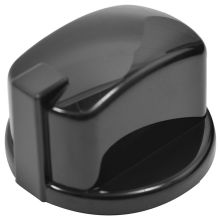 Whirlpool Indesit Knebel - C00285001 Knebel Digitale Schwarz Backofen C00285001