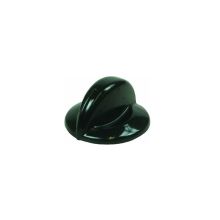 Manopola Gas Nera C00075064 Forno INDESIT