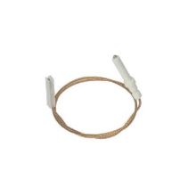 Zündkerze Dreifach Corona - Kabellänge 80 Cm Backofen C00053244