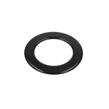 äußerer Flammenverteiler-kopf Dreifach-krone, Durchmesser 130/87 Mm Backofen C00053174