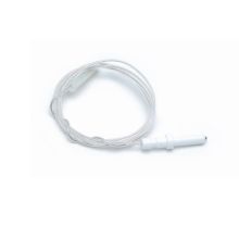 Zündkerze, Länge Kabel 700 Mm. Backofen C00052951