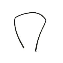 Whirlpool Indesit Backofentürdichtungen - C00027844 Bo-dichtung 3s Schwarz Ab 71111.0001 Backofen C00027844