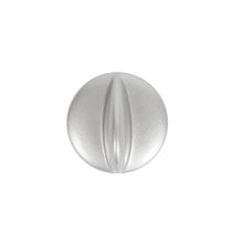 Manopola Termostato Inox 3550082071 Forno REX ELECTROLUX