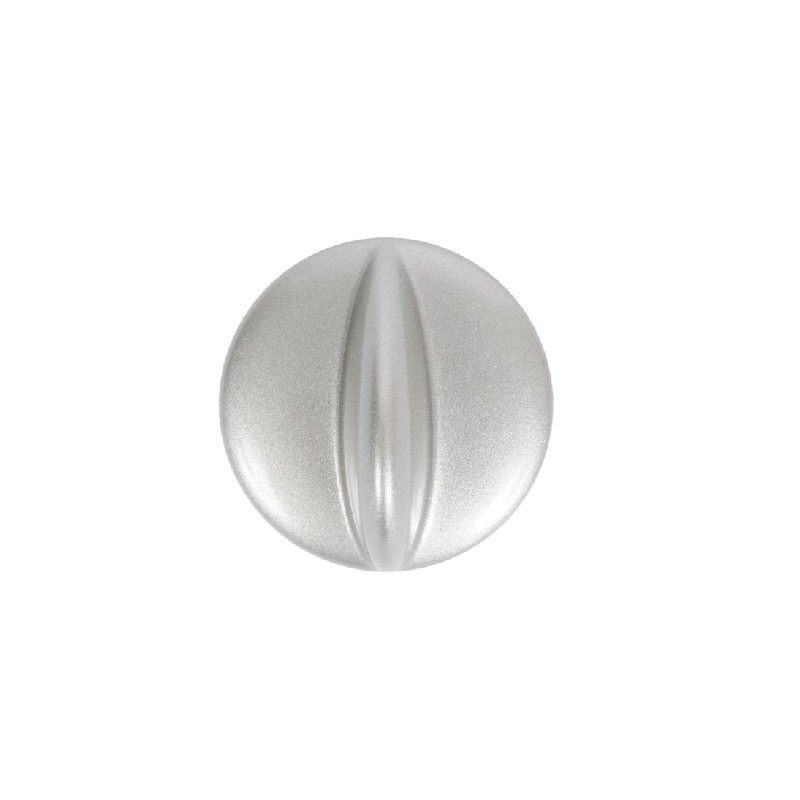 Manopola Termostato Inox 3550082071 Forno REX ELECTROLUX