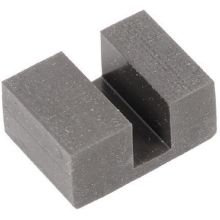 Electrolux Aeg Gummistopper - Stoßstange, Anschlag, Glasblende Backofen 3556170029