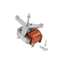 Com Lüfter - Lüftermotor Alternativ Für Electrolux 4055015707 Backofen 4055015707