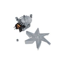 Ventilator 220-240v 30w Backofen C00081589