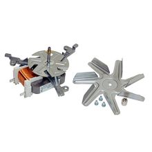 Gebläsemotor Backofen 490541