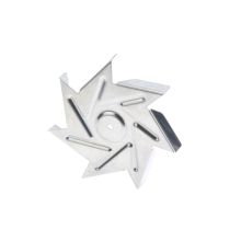 Lüfterflügel Backofen 496909