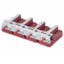 Yh36-1 Energiereglerblock (4-fach) Backofen 080537