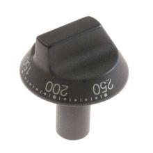 Smeg Schalthebel - Schaltknebel Backofen 764975909