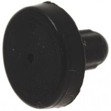 Smeg Gummistopper - Zylindrischer Gummipuffer Backofen 754010121