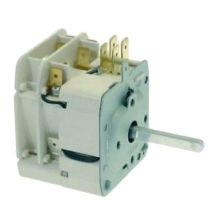 Com Programmschalter - Programmschalter Alternativ Für Smeg 818800079 Backofen 818800079