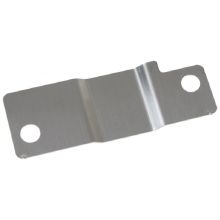 Smeg Halter - Glashalterung Links Backofen 068251052