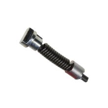 Smeg Scharnierbolzen - Rechtes Deckelscharnier Backofen 691330762