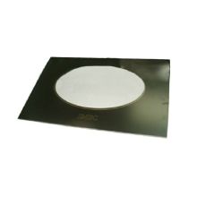 Vetro Esterno Porta Forno Smeg Sm800mf 772530506 Forno SMEG