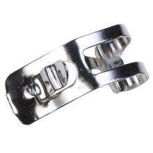 Smeg Halter - Sicherungsclip Kugel Alfa10 Backofen 895090304