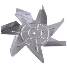 Gebläse 7 Flügel Backofen 039290137