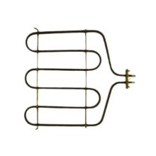 Unterer Widerstand 52 230v Backofen 524012700