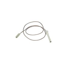 Zündkerze Brenner Mittelschnell Backofen 580001000