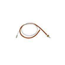 Zuendkerze Mit Dichtung - Kabel Länge 122cm Backofen 580000200