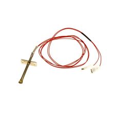 Temperaturfühler Backofen 481221058057