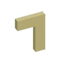 Geformte Vermiculit 388x275x50 Mcv0003 Pelletofen 14804051