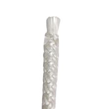 Dichtung Artica Weiß (geflecht Aus Glasfasern) Durchmesser 12 Mm, Hitzebeständig Bis 750°c. Pelletofen 14801023