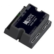 Karte Micronova N100 Boxata - Für Luftöfen - Für Anzeige 14710011 - 14710014 - 14710025 Pelletofen 14710009