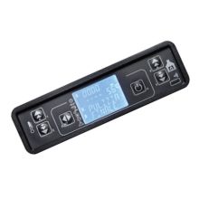 Anzeige Mikroschalter Für 14710010 Pelletofen 14710011