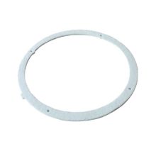 Dichtung Durchmesser Außen 166mm X 14706001 Und 14706002, Befestigung Auf 4 Löchern. Pelletofen 14808003