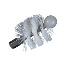 Ersatzbürste Aus Nylon Durchmesser 100 Mm Pelletofen 14805010