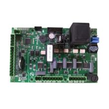 Steuerung Pelletofen 14710010