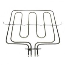 Heizwiderstand + Grill 2250 + 556watt Backofen 133.0056.683
