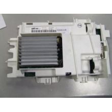 Programmierte Steuerplatine Waschmaschine 49020173