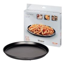 Whirlpool Indesit Drehteller Mikrowelle - C00322870 Avm250, Crisp Platte Klein (ø 25cm) Mikrowelle 480131000083