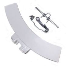 Electrolux Aeg Waschmaschinentürgriffe - Uchwyt,zestaw,otwór Drzwi,bf White Waschmaschine 4055193256