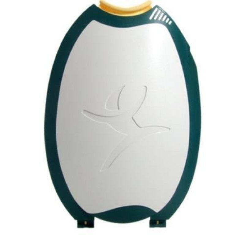 Sportello Unità Filtro VK140 30828 Folletto VORWERK FOLLETTO