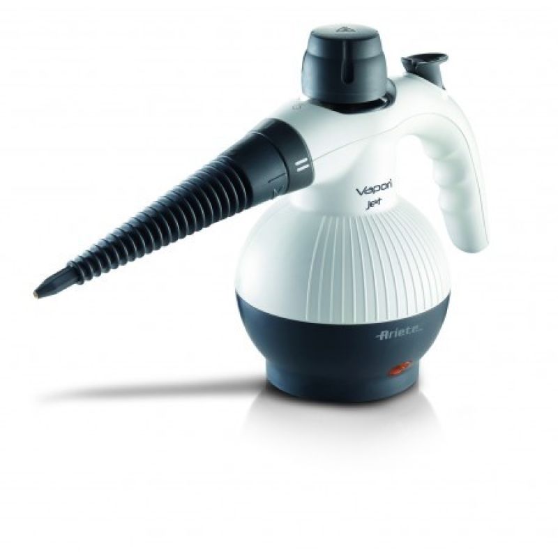 Vaporì Jet Ariete - Pulitore Palmare a Vapore AR4132 ARIETE