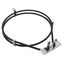 Ringheizung 2400w Backofen R205