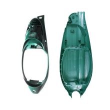 Kit Gusci Anteriore e Posteriore per Folletto VK140 GC140 Folletto ...