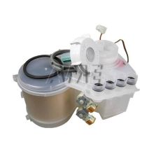 Electrolux Aeg Behälter - Enthärter,kpl. Geschirrspüler 8996464034611